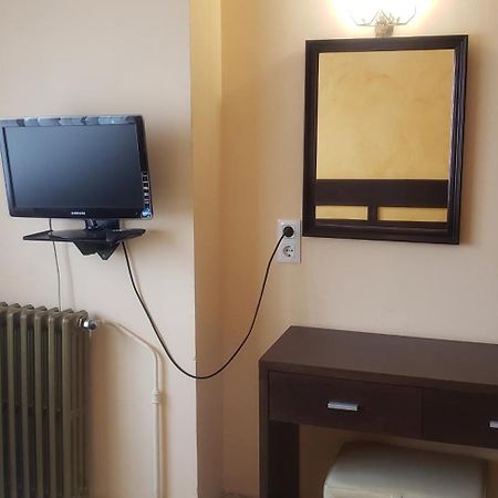 Hotel Balfagon Calanda Eksteriør billede